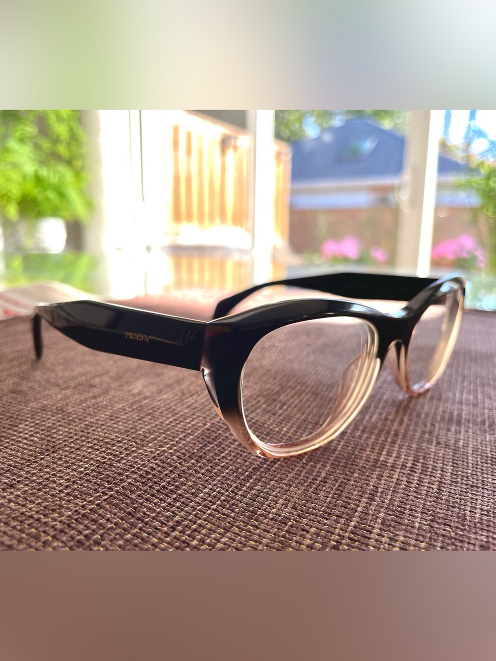 Prada Eyewear